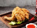 之禾里香酥鸡