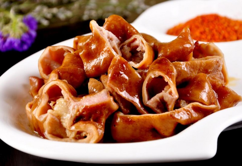 花卤师卤味肥肠加盟 花卤师卤味肥肠加盟