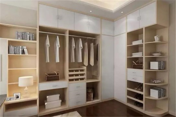 城市愛迪衣柜加盟