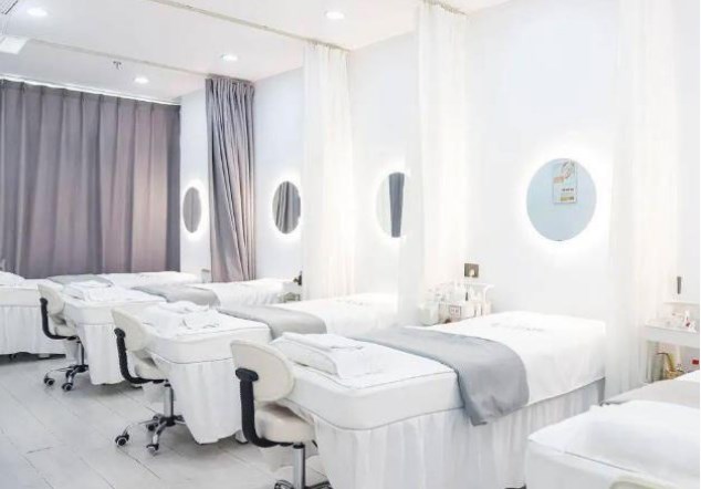 LOSHEEN凛香皮肤管理中心 LOSHEEN凛香皮肤管理中心