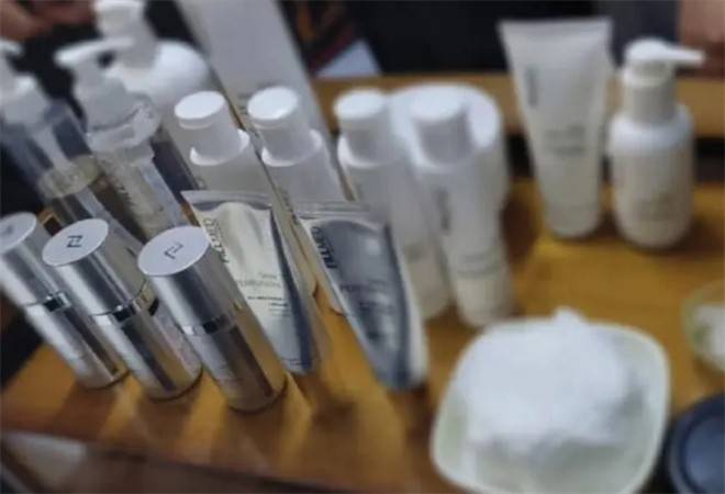 玛莲朵科技美容SPA