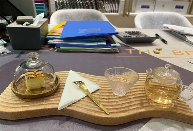 玛莲朵科技美容SPA