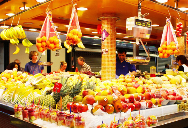 进口水果超市加盟 进口水果超市加盟