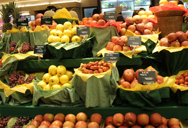 进口水果超市 进口水果超市