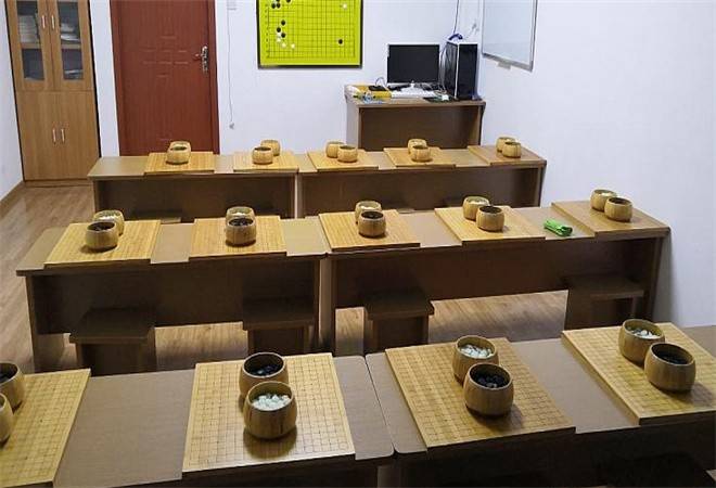 围棋培训班