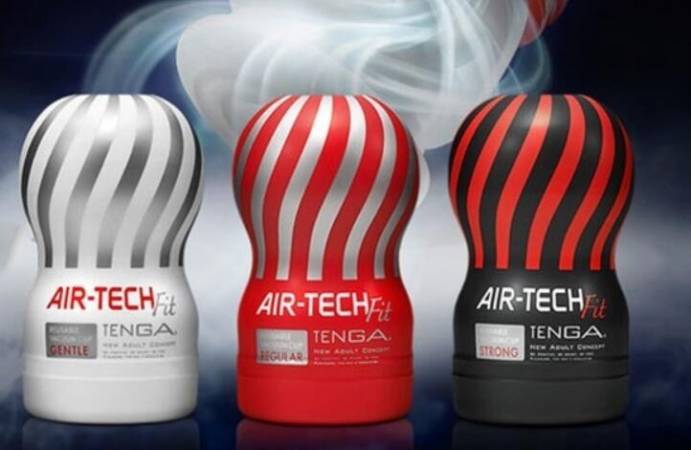 TENGA成人用品