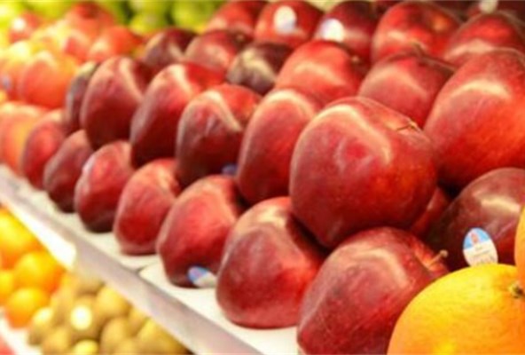 爱果汇水果店加盟