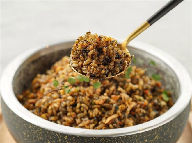 韓國紫菜飯