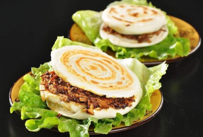 西安小吃培訓中心