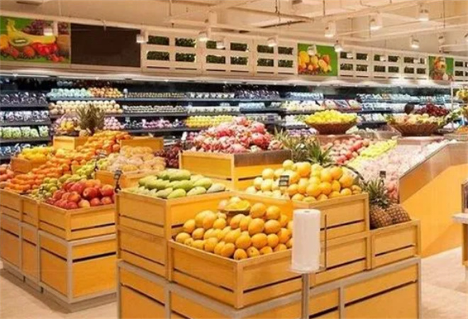 知名水果店連鎖