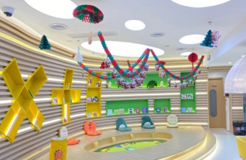 恐龍蛋蛋兒童之家加盟