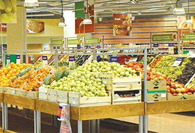 知名水果店連鎖