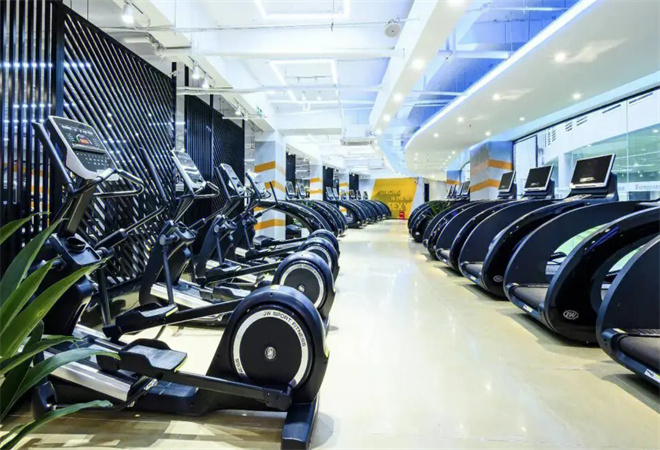 健身俱乐部加盟 健身俱乐部加盟