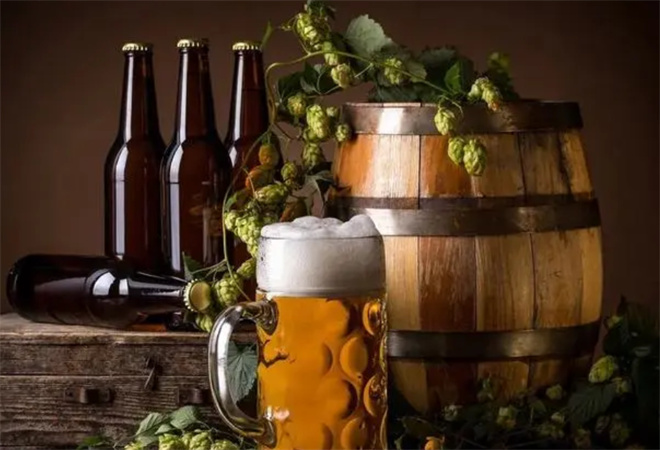 啤酒 啤酒