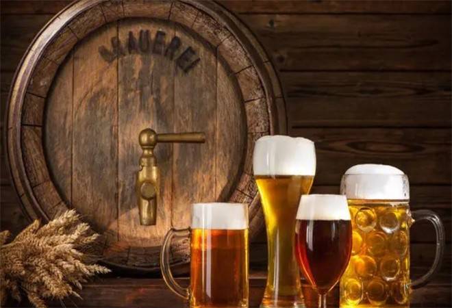德国啤酒