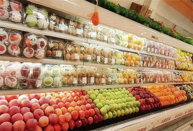 生鲜水果店