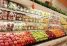 生鲜水果店