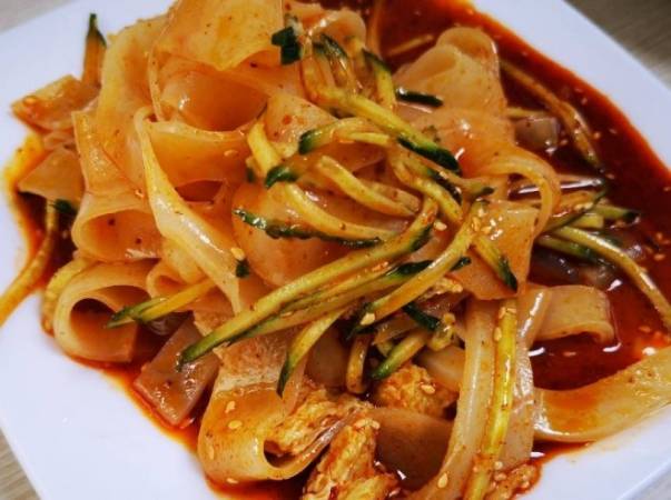 小吃特色培训学校