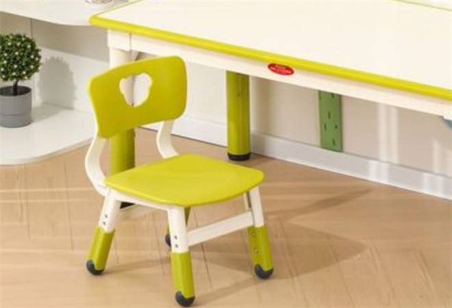 儿童写字椅