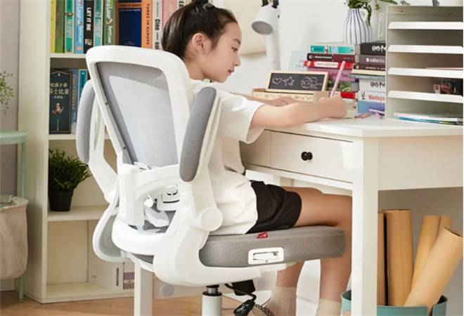 儿童写字椅