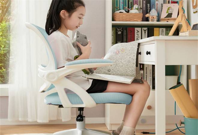 儿童写字椅