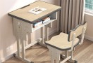 学生写字桌椅