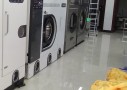 大型品牌干洗店