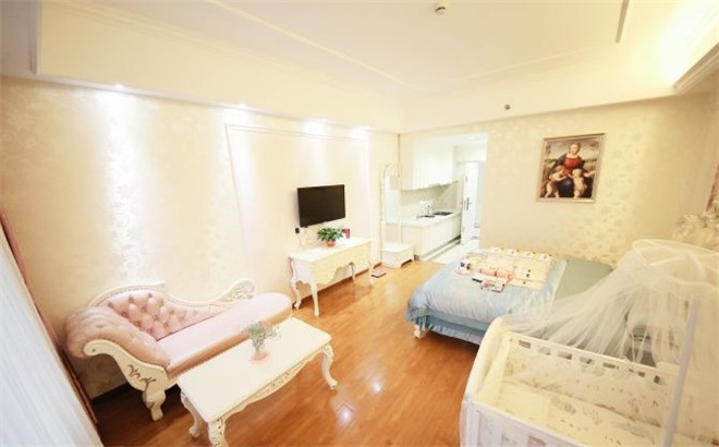 纤悦阁产康中心加盟