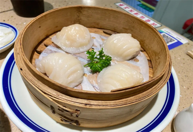 小型港式茶餐廳加盟