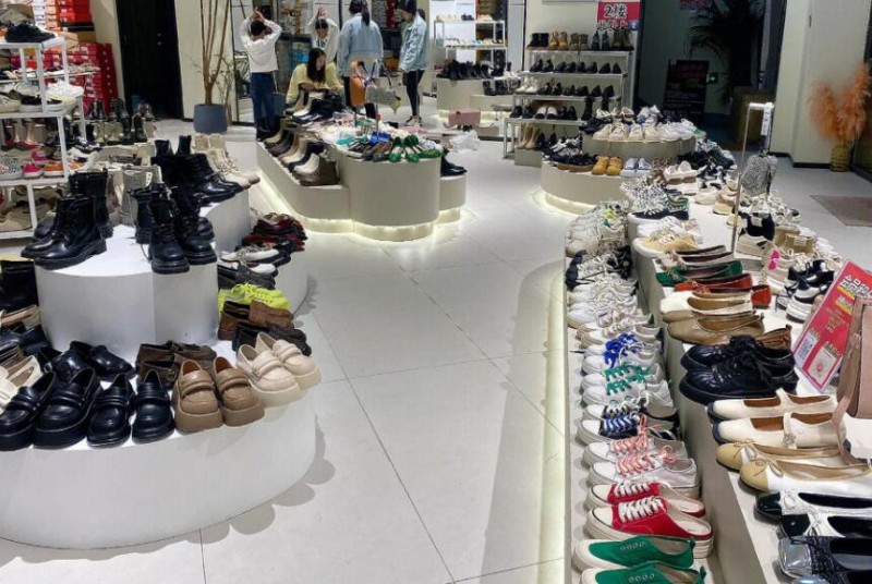 女鞋加盟 女鞋加盟