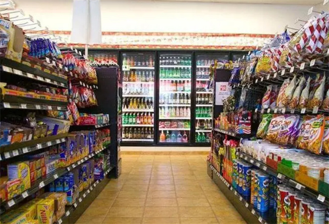一鄰一家便利店