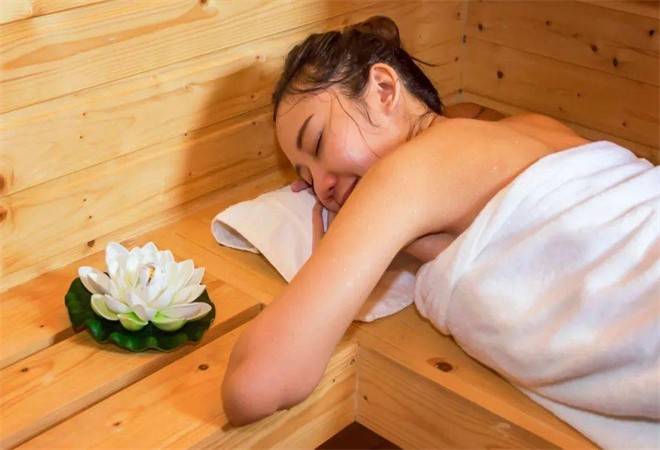 纯中药熏蒸养生馆