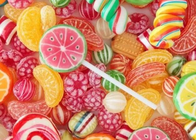 娘娘大人零食店