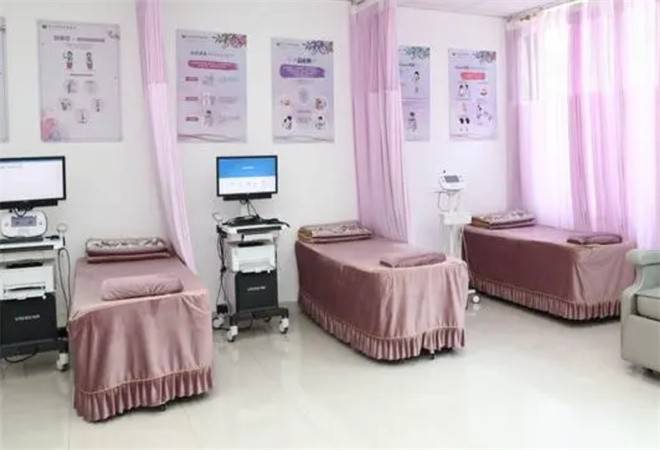 纯中药熏蒸养生馆