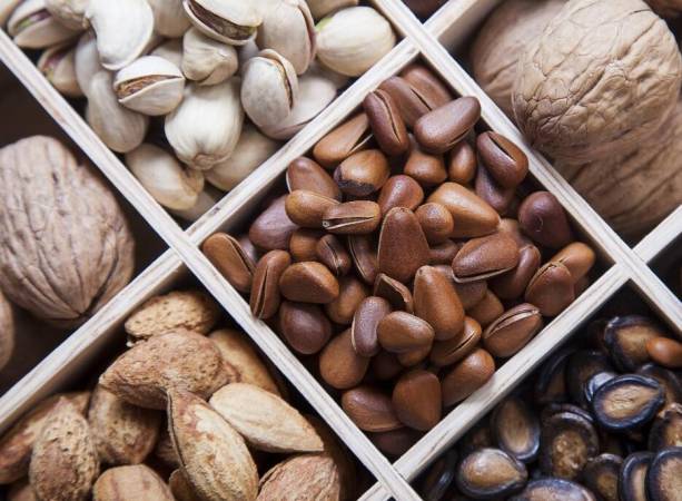 娘娘大人零食店