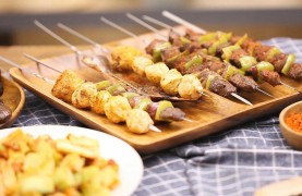 覓炙燜烤烤串
