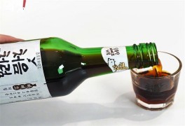 韩国烧酒