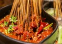 小郡肝串串火锅
