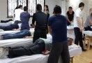 中医按摩培训学校