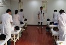 中医按摩培训学校