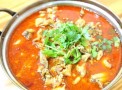 四川麻辣牛蛙火锅