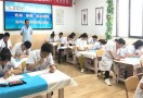 中医按摩培训学校
