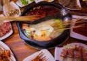 串串火锅连锁店