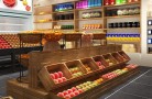 水果连锁店