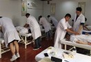 中医按摩培训学校