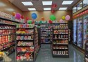 24小时连锁便利店