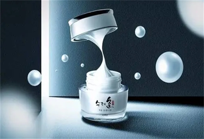 护肤品代理加盟