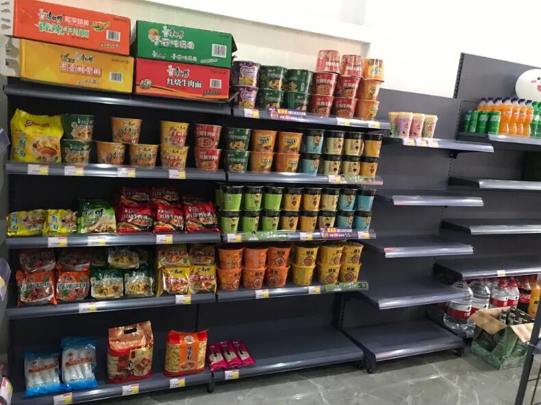 飛牛便利店加盟