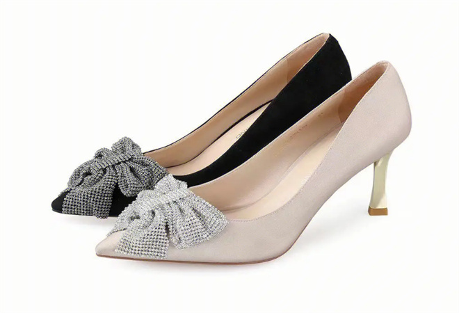 女鞋折扣店加盟