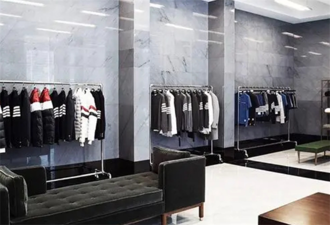 服裝品牌加盟